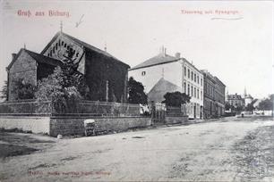 Germany, Bitburg Germany, Bitburg